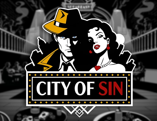 City of Sin